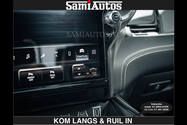 Dodge Ram Limited 540 PK €84950,- excl | De Meest Luxe en Volle Pick-Up in zijn Klasse | Massage + Full Option | Comfortabele Dubbele Cabine met Royale 5 Zitplaatsen | BPM vrij | Nu Leverbaar uit Voorraad | Voorraad Nr 2351 - 7478 | De specialist in Amerikaanse pick‑ups in Nederland en Europa.