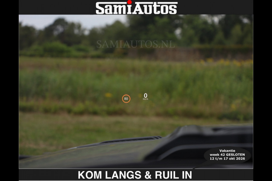 Dodge Ram BOM VOL | Night Premium | €79950,- excl | Full Option | De Meest Luxe Pick-Up in zijn Klasse | Comfortabele Dubbele Cabine met Royale 5 Zitplaatsen | BPM vrij | Nu Leverbaar uit Voorraad | Voorraad Nr 2287 - 3384 | De specialist in Amerikaanse pick‑ups in Nederland en Europa.