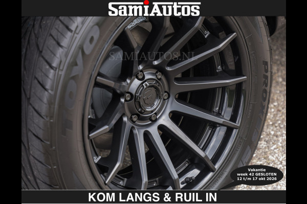 Dodge Ram BOM VOL | Night Premium | €79950,- excl | Full Option | De Meest Luxe Pick-Up in zijn Klasse | Comfortabele Dubbele Cabine met Royale 5 Zitplaatsen | BPM vrij | Nu Leverbaar uit Voorraad | Voorraad Nr 2287 - 3384 | De specialist in Amerikaanse pick‑ups in Nederland en Europa.