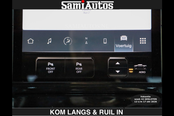 Dodge Ram BOM VOL | Night Premium | €79950,- excl | Full Option | De Meest Luxe Pick-Up in zijn Klasse | Comfortabele Dubbele Cabine met Royale 5 Zitplaatsen | BPM vrij | Nu Leverbaar uit Voorraad | Voorraad Nr 2287 - 3384 | De specialist in Amerikaanse pick‑ups in Nederland en Europa.