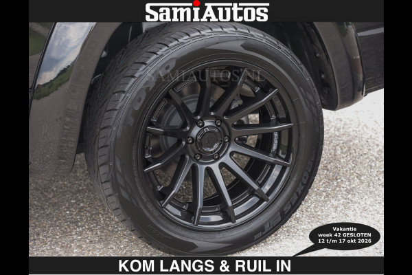 Dodge Ram BOM VOL | Night Premium | €79950,- excl | Full Option | De Meest Luxe Pick-Up in zijn Klasse | Comfortabele Dubbele Cabine met Royale 5 Zitplaatsen | BPM vrij | Nu Leverbaar uit Voorraad | Voorraad Nr 2287 - 3384 | De specialist in Amerikaanse pick‑ups in Nederland en Europa.