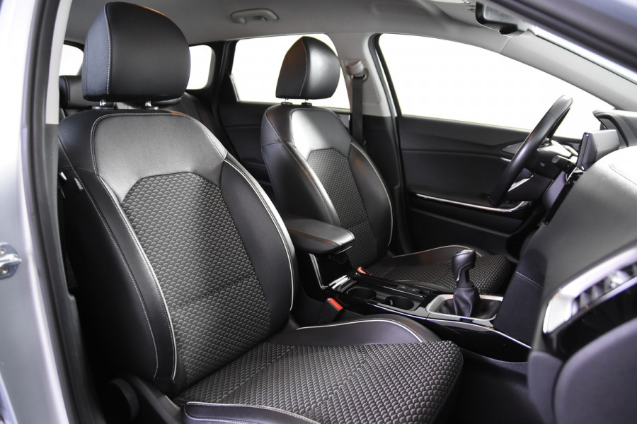 Kia Ceed Sportswagon 1.0 T-GDi *1ste Eigenaar*Leer*Navigatie*Camera*