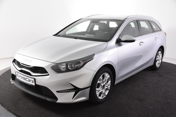 Kia Ceed Sportswagon 1.0 T-GDi *1ste Eigenaar*Leer*Navigatie*Camera*