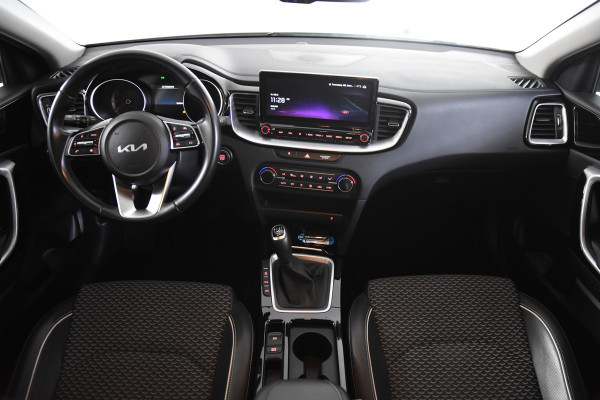 Kia Ceed Sportswagon 1.0 T-GDi *1ste Eigenaar*Leer*Navigatie*Camera*