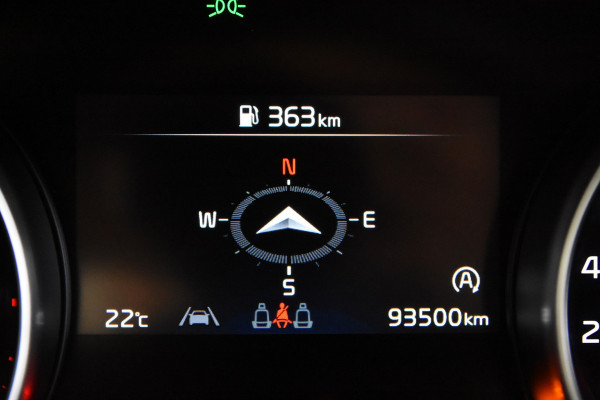 Kia Ceed Sportswagon 1.0 T-GDi *1ste Eigenaar*Leer*Navigatie*Camera*