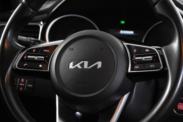 Kia Ceed Sportswagon 1.0 T-GDi *1ste Eigenaar*Leer*Navigatie*Camera*