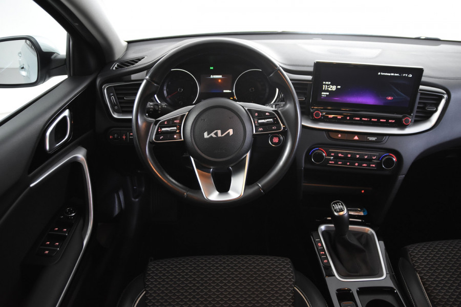 Kia Ceed Sportswagon 1.0 T-GDi *1ste Eigenaar*Leer*Navigatie*Camera*