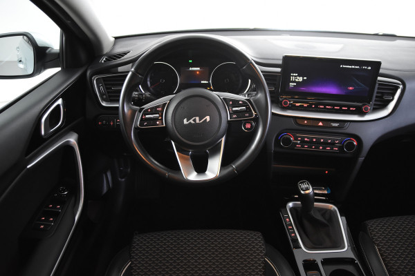 Kia Ceed Sportswagon 1.0 T-GDi *1ste Eigenaar*Leer*Navigatie*Camera*