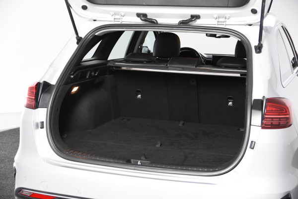 Kia Ceed Sportswagon 1.0 T-GDi *1ste Eigenaar*Leer*Navigatie*Camera*