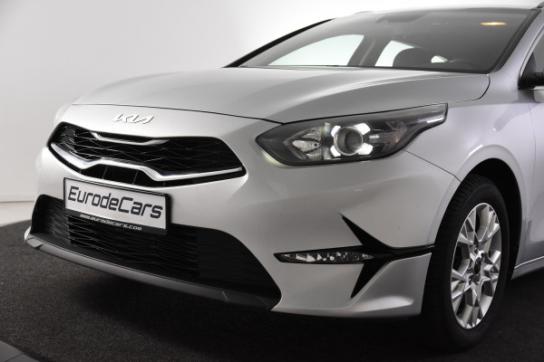 Kia Ceed Sportswagon 1.0 T-GDi *1ste Eigenaar*Leer*Navigatie*Camera*