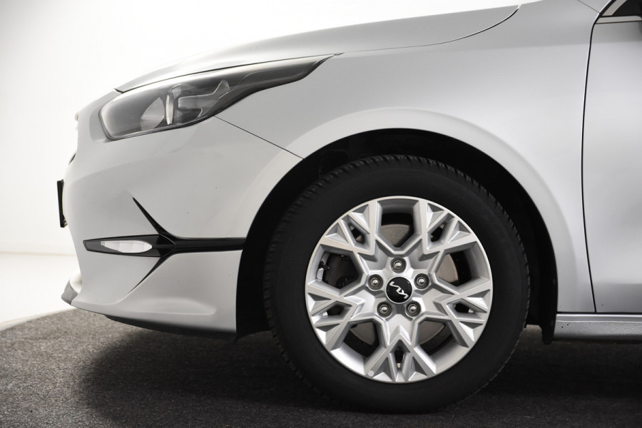 Kia Ceed Sportswagon 1.0 T-GDi *1ste Eigenaar*Leer*Navigatie*Camera*