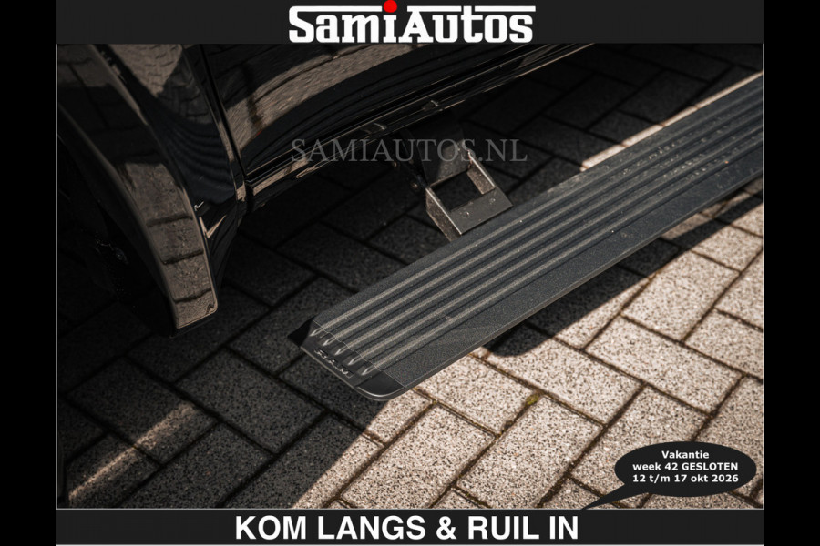 Dodge Ram HULK PACK | Limited 540 PK | €84950,- excl | Massage + Full Option | De Meest Luxe en Volle Pick-Up in zijn Klasse | Hulk Pack i Comfortabele Dubbele Cabine met Royale 5 Zitplaatsen | BPM vrij | Nu Leverbaar uit Voorraad | Voorraad Nr 2357 - 5182 | De specialist in Amerikaanse pick‑ups in Nederland en Europa.