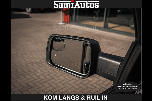 Dodge Ram HULK PACK | Limited 540 PK | €84950,- excl | Massage + Full Option | De Meest Luxe en Volle Pick-Up in zijn Klasse | Hulk Pack i Comfortabele Dubbele Cabine met Royale 5 Zitplaatsen | BPM vrij | Nu Leverbaar uit Voorraad | Voorraad Nr 2357 - 5182 | De specialist in Amerikaanse pick‑ups in Nederland en Europa.
