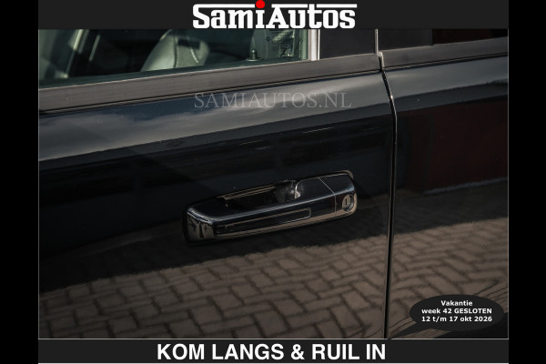 Dodge Ram HULK PACK | Limited 540 PK | €84950,- excl | Massage + Full Option | De Meest Luxe en Volle Pick-Up in zijn Klasse | Hulk Pack i Comfortabele Dubbele Cabine met Royale 5 Zitplaatsen | BPM vrij | Nu Leverbaar uit Voorraad | Voorraad Nr 2357 - 5182 | De specialist in Amerikaanse pick‑ups in Nederland en Europa.