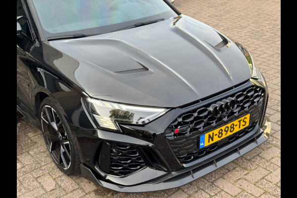 Audi A3 Limousine 2.5 TFSI RS 3 quattro