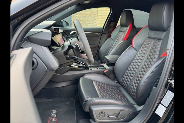Audi A3 Limousine 2.5 TFSI RS 3 quattro