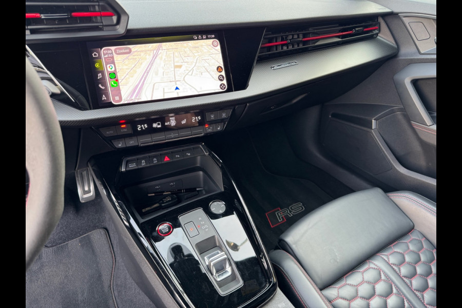 Audi A3 Limousine 2.5 TFSI RS 3 quattro