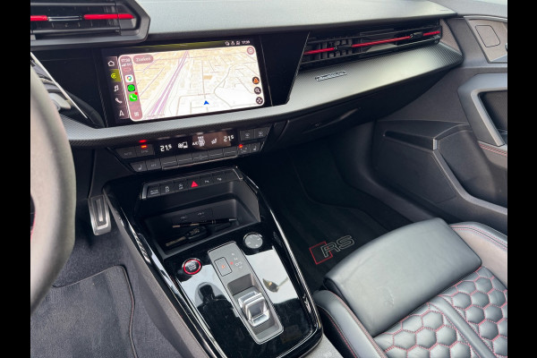 Audi A3 Limousine 2.5 TFSI RS 3 quattro