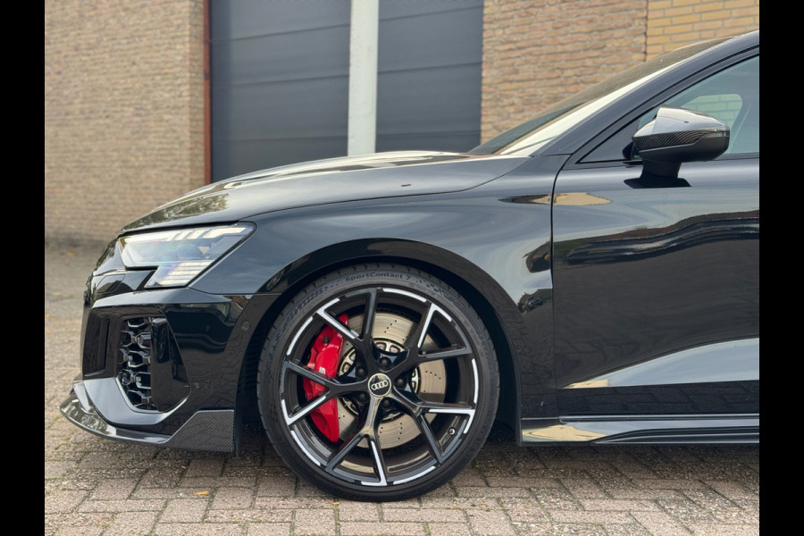 Audi A3 Limousine 2.5 TFSI RS 3 quattro