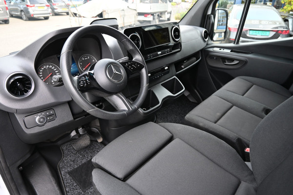 Mercedes-Benz Sprinter 317 CDI L2H2 Pro LED, Geveerde stoel, Navigatie met camera