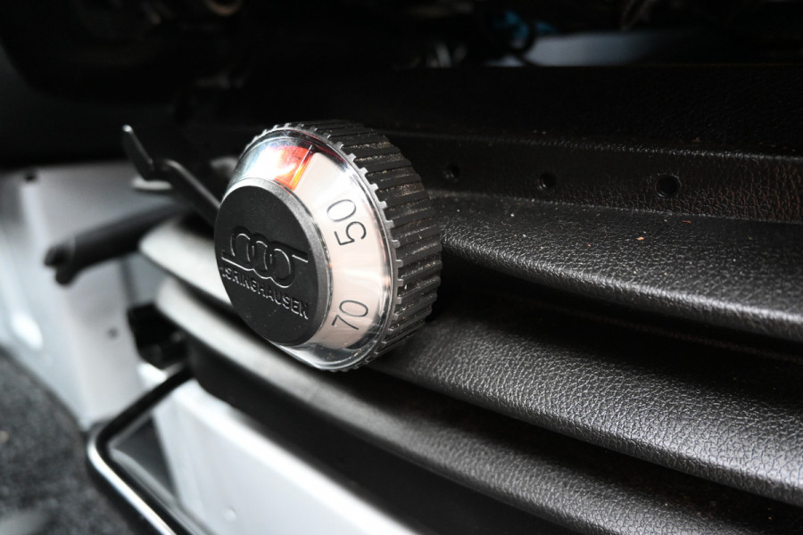 Mercedes-Benz Sprinter 317 CDI L2H2 Pro LED, Geveerde stoel, Navigatie met camera