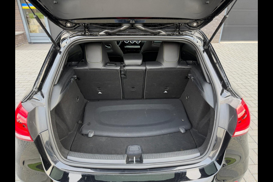 Mercedes-Benz A-Klasse 250 Premium Plus | 2E EIGENAAR | 3/6/12MND GARANTIE | LED | SFEER | BURMESTER | PANO | CRUISE | NAVI | MEMORY |