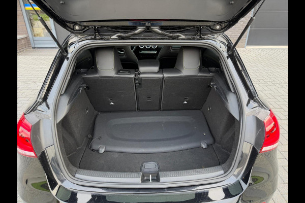 Mercedes-Benz A-Klasse 250 Premium Plus | 2E EIGENAAR | 3/6/12MND GARANTIE | LED | SFEER | BURMESTER | PANO | CRUISE | NAVI | MEMORY |