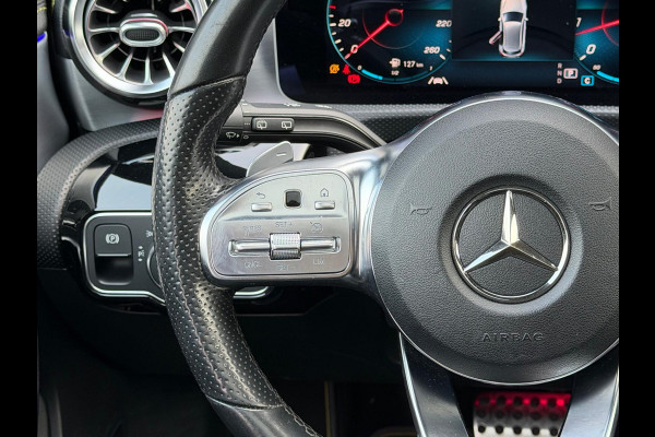 Mercedes-Benz A-Klasse 250 Premium Plus | 2E EIGENAAR | 3/6/12MND GARANTIE | LED | SFEER | BURMESTER | PANO | CRUISE | NAVI | MEMORY |
