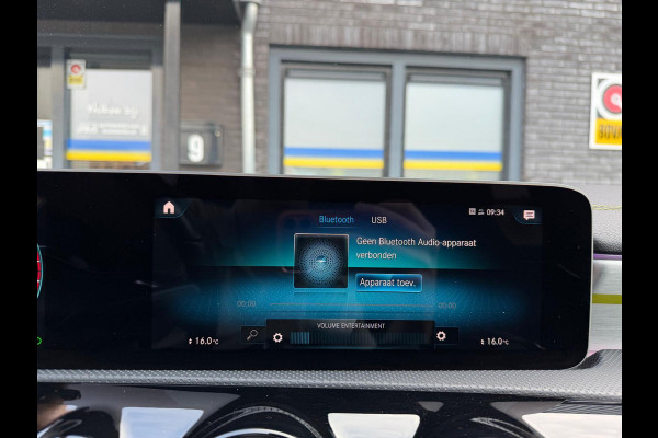 Mercedes-Benz A-Klasse 250 Premium Plus | 2E EIGENAAR | 3/6/12MND GARANTIE | LED | SFEER | BURMESTER | PANO | CRUISE | NAVI | MEMORY |