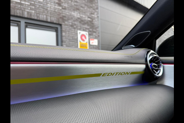 Mercedes-Benz A-Klasse 250 Premium Plus | 2E EIGENAAR | 3/6/12MND GARANTIE | LED | SFEER | BURMESTER | PANO | CRUISE | NAVI | MEMORY |