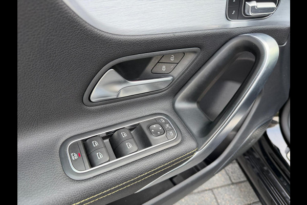 Mercedes-Benz A-Klasse 250 Premium Plus | 2E EIGENAAR | 3/6/12MND GARANTIE | LED | SFEER | BURMESTER | PANO | CRUISE | NAVI | MEMORY |