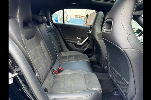 Mercedes-Benz A-Klasse 250 Premium Plus | 2E EIGENAAR | 3/6/12MND GARANTIE | LED | SFEER | BURMESTER | PANO | CRUISE | NAVI | MEMORY |
