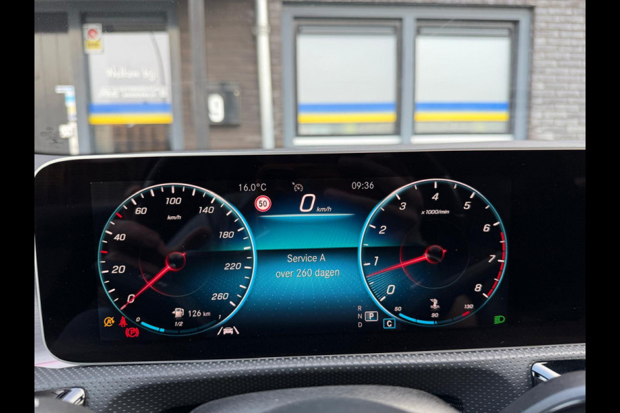 Mercedes-Benz A-Klasse 250 Premium Plus | 2E EIGENAAR | 3/6/12MND GARANTIE | LED | SFEER | BURMESTER | PANO | CRUISE | NAVI | MEMORY |