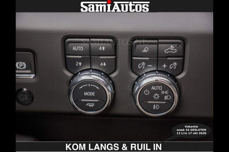 GMC Sierra BLACK OPS DENALI 6.2 V8 426PK Full Option | €84950,- excl | De Meest Luxe Pick-Up in zijn Klasse | Comfortabele Dubbele Cabine met Royale 5 Zitplaatsen | BPM vrij | Nu Leverbaar uit Voorraad | Voorraad Nr 1539  | De specialist in Amerikaanse pick‑ups in Nederland en Europa.