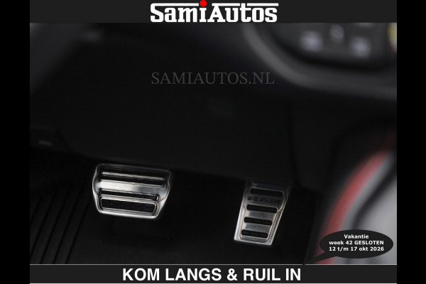 Dodge Ram TRX HELLCAT | 6.2 V8 712PK SUPERCHARGER | € 129.50 excl | RODE STIKSELS | FULLY LOADED | CARBON | CREW CAB | DUBBELE CABINE | 5 PERSOONS | De specialist in Amerikaanse pick‑ups in Nederland en Europa.