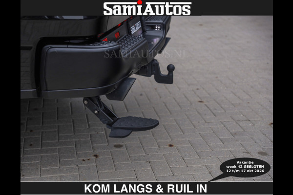 Dodge Ram TRX HELLCAT | 6.2 V8 712PK SUPERCHARGER | € 129.50 excl | RODE STIKSELS | FULLY LOADED | CARBON | CREW CAB | DUBBELE CABINE | 5 PERSOONS | De specialist in Amerikaanse pick‑ups in Nederland en Europa.