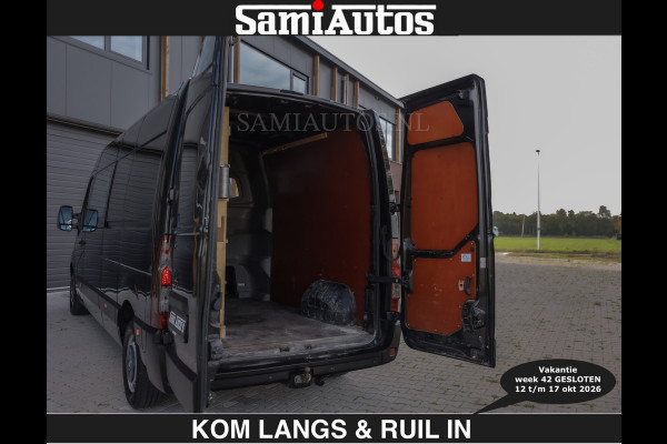 Opel Movano 6 PERSOONS | L3H2 |2.3 146PK | €16950,- excl | CAMERA | HOUTENVLOER | DUBBLE CABINE | DC | ROYALE 6 PERSOONEN DUBBELE CABINE BUS |