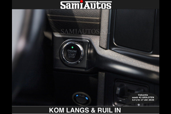 Ford USA F-150 PLATINUM | MASSAGE | PANO | €49950,- excl | GROOTSCHERM | COMFORT STOELEN | ADAPTIVE CRUISE | DC | DUBBELE CABINE | FACELIFT MODEL | GROOT SCHERM | 5 PERSOONS | DC | DASH CAM | MASSAGE | | De specialist in Amerikaanse pick‑ups in Nederland en Europa.