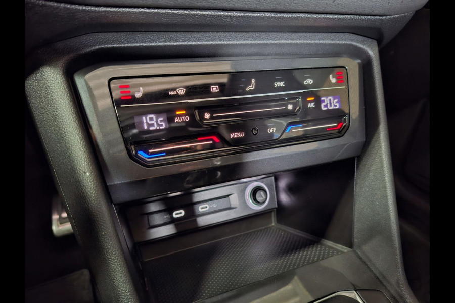 Volkswagen Tiguan 1.4 TSI eHybrid R-Line Business+ | Navi | IQ Light | Pano | Camera | Stoelverwarming |