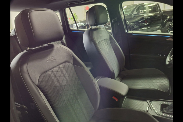 Volkswagen Tiguan 1.4 TSI eHybrid R-Line Business+ | Navi | IQ Light | Pano | Camera | Stoelverwarming |