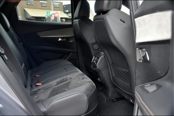 Peugeot 3008 1.6 HYbrid 225 GT | SoH 100% | Focal | Black Pack |