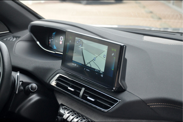 Peugeot 3008 1.6 HYbrid 225 GT | SoH 100% | Focal | Black Pack |