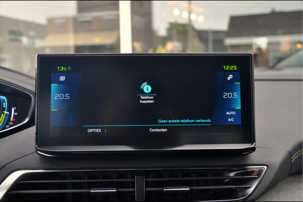 Peugeot 3008 1.6 HYbrid 225 GT | SoH 100% | Focal | Black Pack |