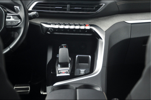 Peugeot 3008 1.6 HYbrid 225 GT | SoH 100% | Focal | Black Pack |