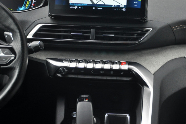 Peugeot 3008 1.6 HYbrid 225 GT | SoH 100% | Focal | Black Pack |