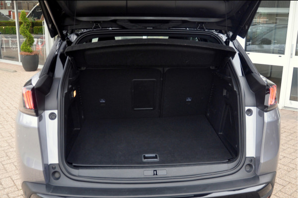 Peugeot 3008 1.6 HYbrid 225 GT | SoH 100% | Focal | Black Pack |