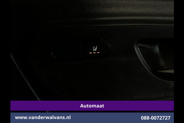 Mercedes-Benz Sprinter 317 CDI 170pk 9G-Tronic Automaat L2H2 Euro6 Airco | Camera | Navigatie | LED | Cruisecontrol Stoelverwarming, Chauffeursstoel, Parkeersensoren, Bijrijdersbank