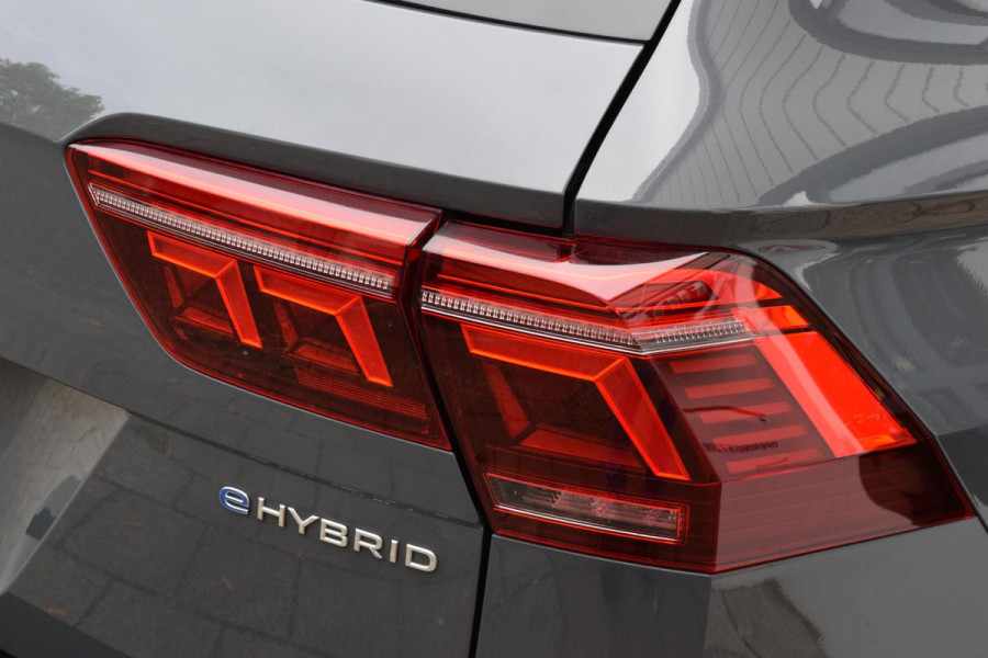 Volkswagen Tiguan 1.4 TSI eHybrid 245pk R-Line|20"|BlackStyle|Trekhk