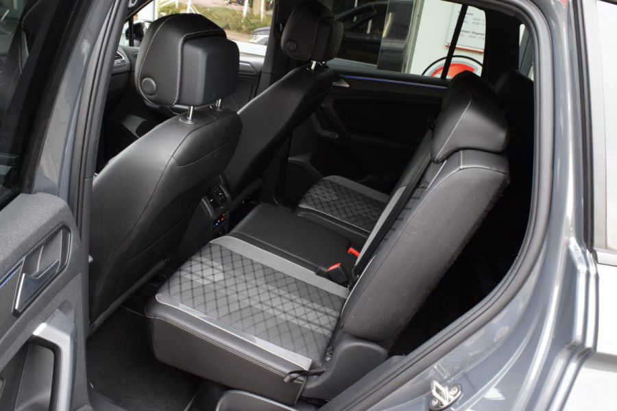 Volkswagen Tiguan 1.4 TSI eHybrid 245pk R-Line|20"|BlackStyle|Trekhk