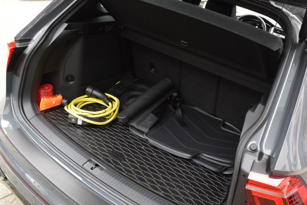 Volkswagen Tiguan 1.4 TSI eHybrid 245pk R-Line|20"|BlackStyle|Trekhk